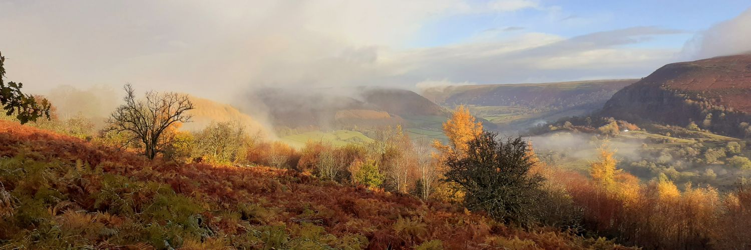 CaravanWales's profile banner image