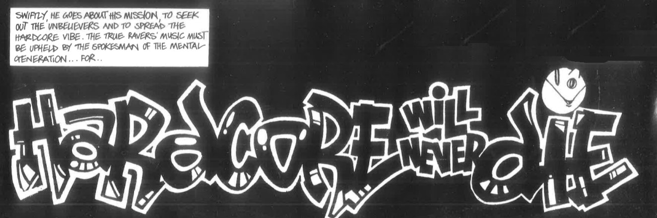 All Watched Over By Machines of Drum and Bass banner