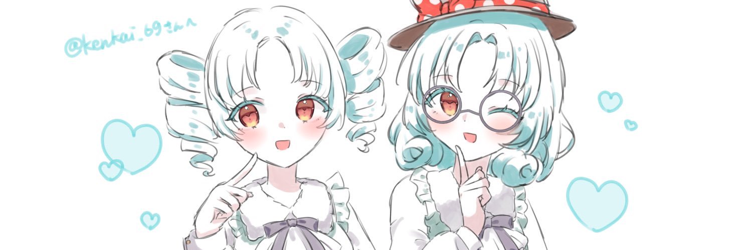 kenkai_69's profile banner image