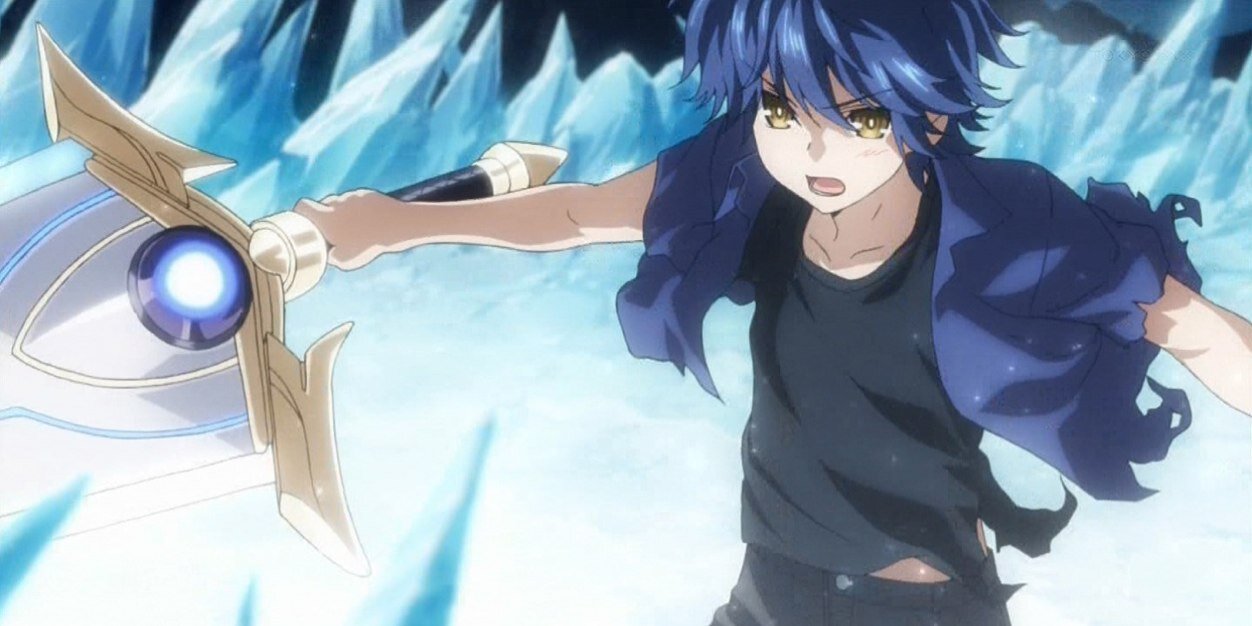 shidoDateALive's profile banner image