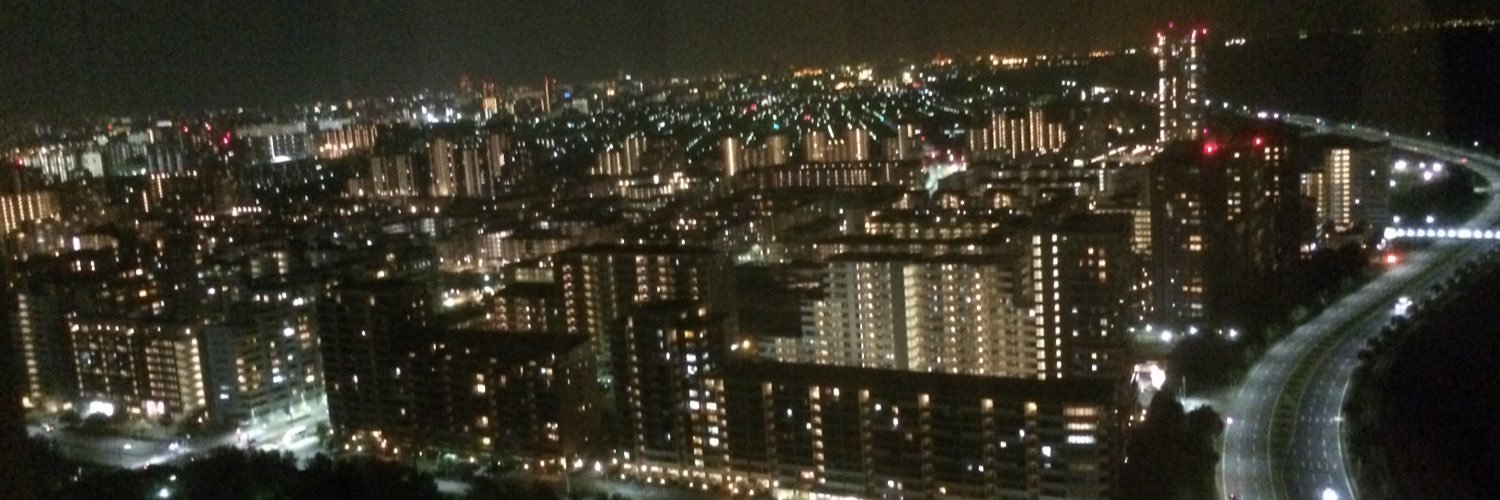 shotan0909's profile banner image