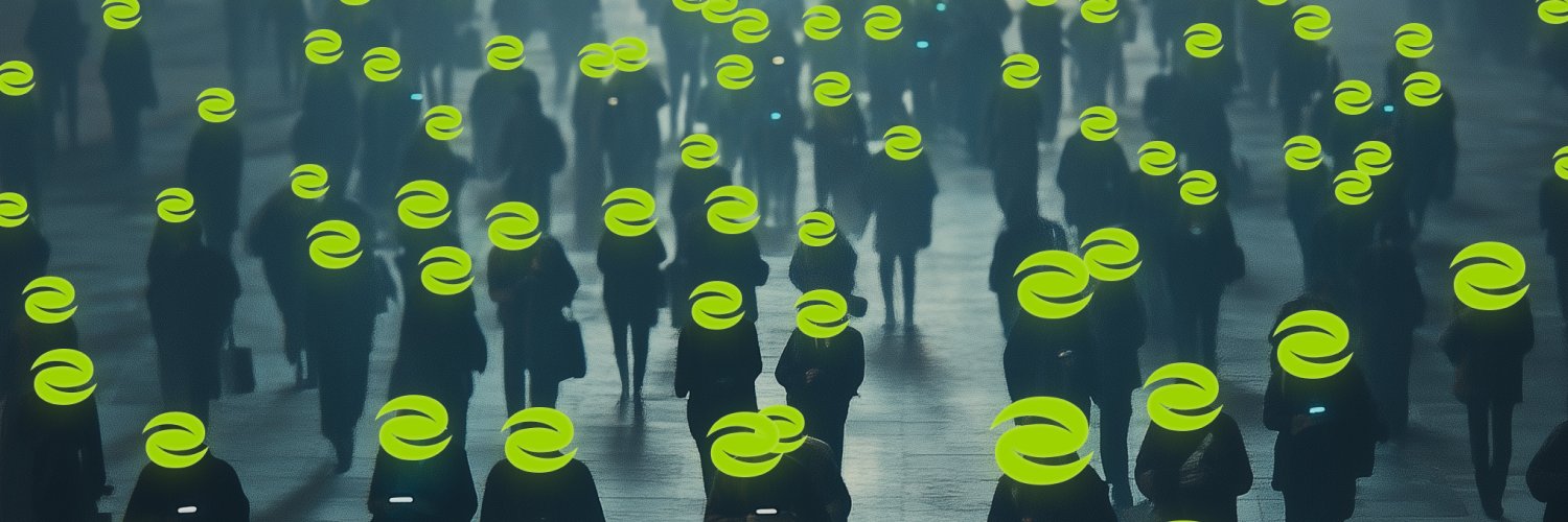 eesee AI Movement banner