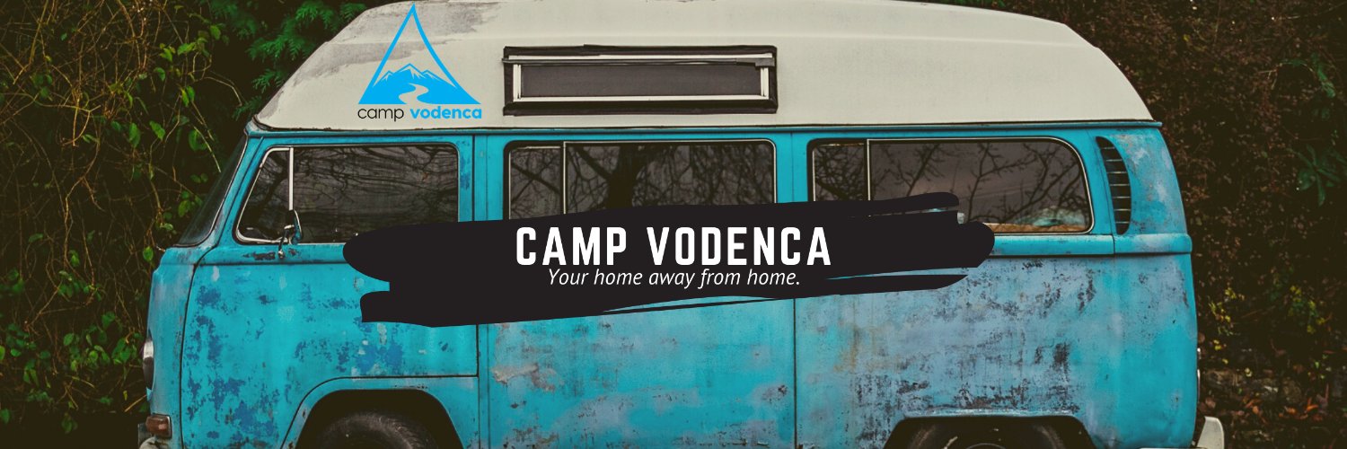 CampVodenca's profile banner image