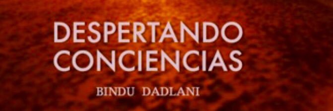 bindudadlani's profile banner image
