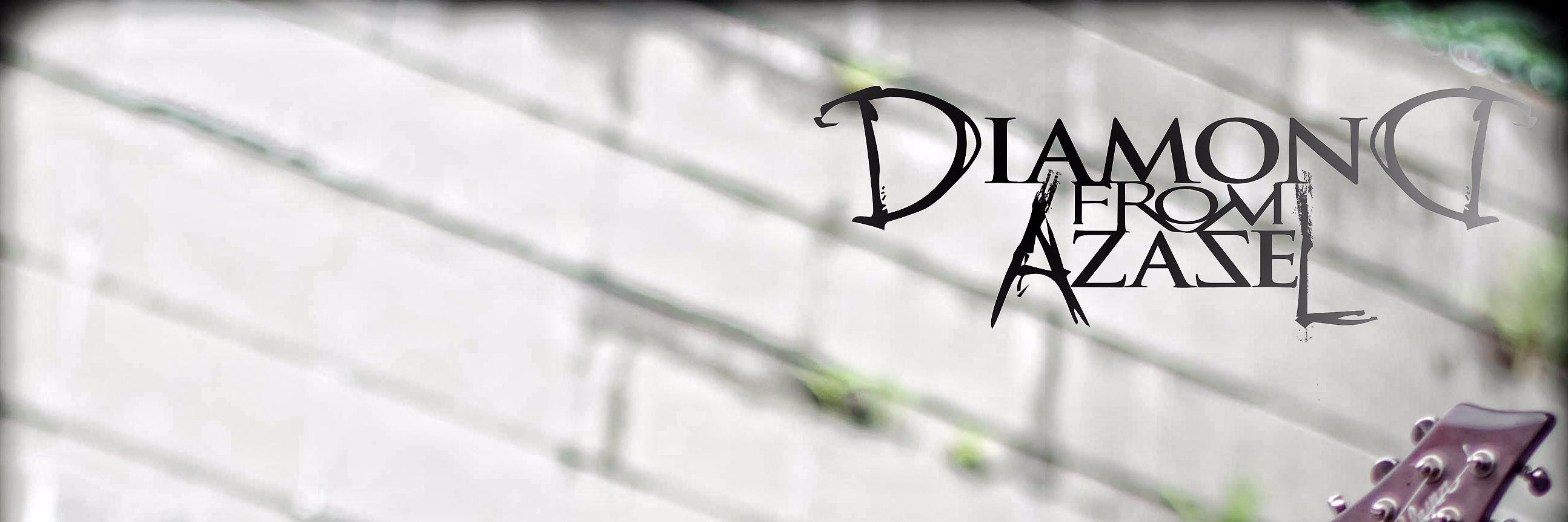 Diamond From Azazel banner