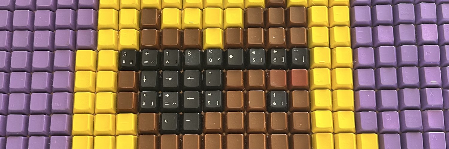 irishnftgal's profile banner image