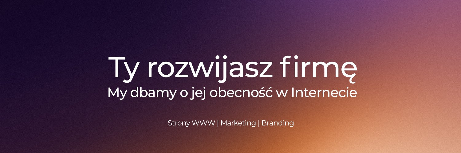 WadimSoft's profile banner image