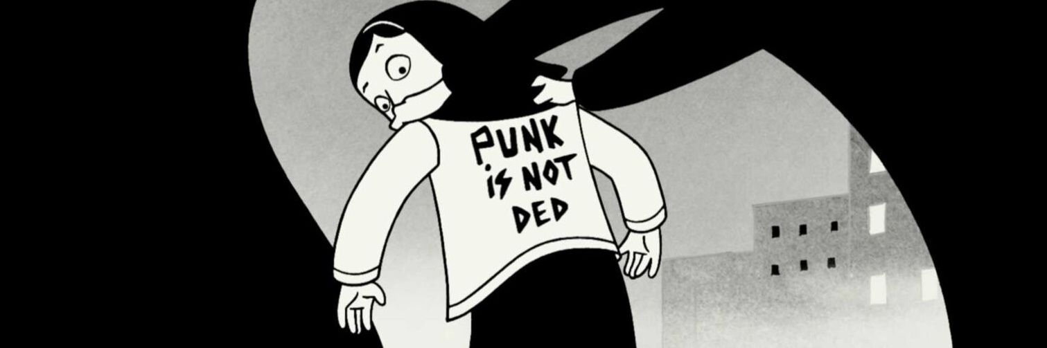 musaquelucha's profile banner image