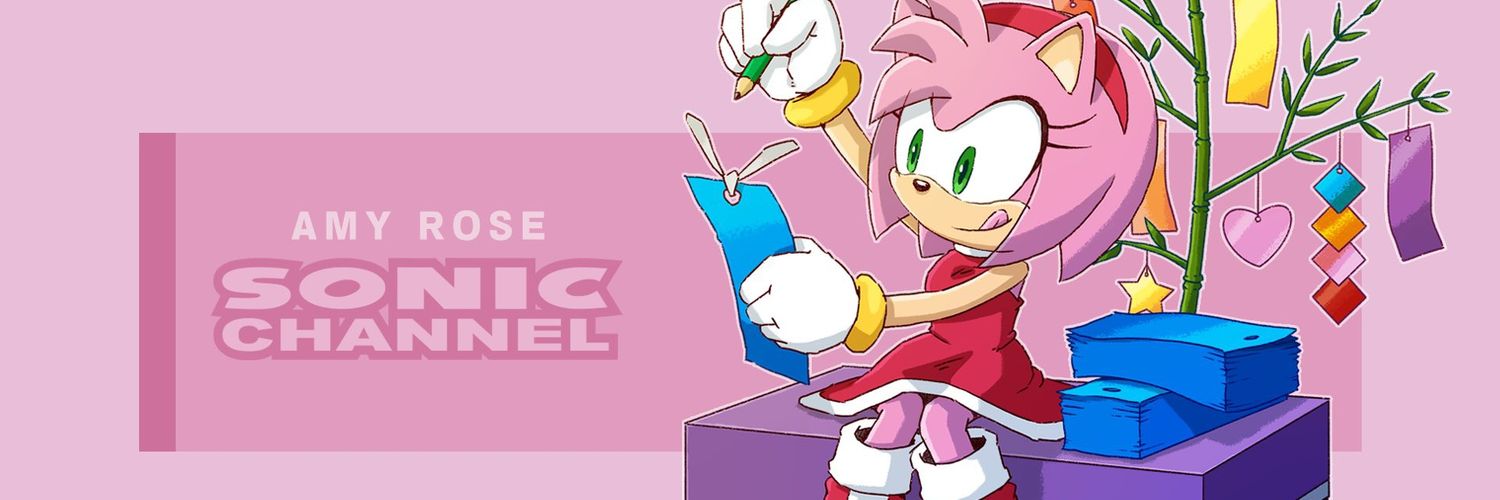HeroicPinkette's profile banner image