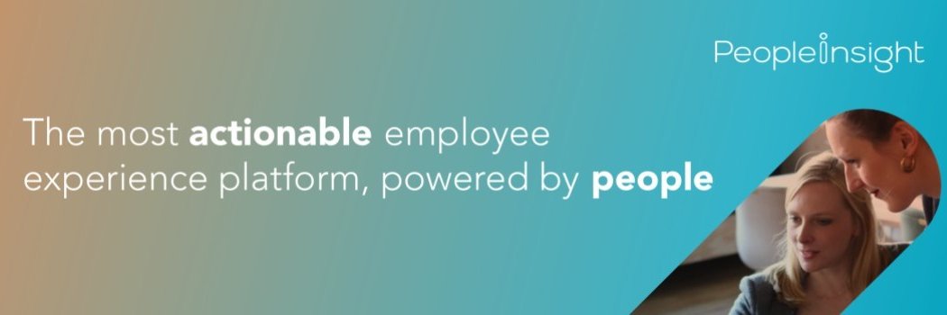 People Insight banner