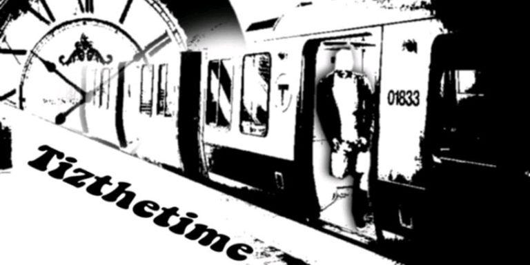 NOWTizTheTime's profile banner image