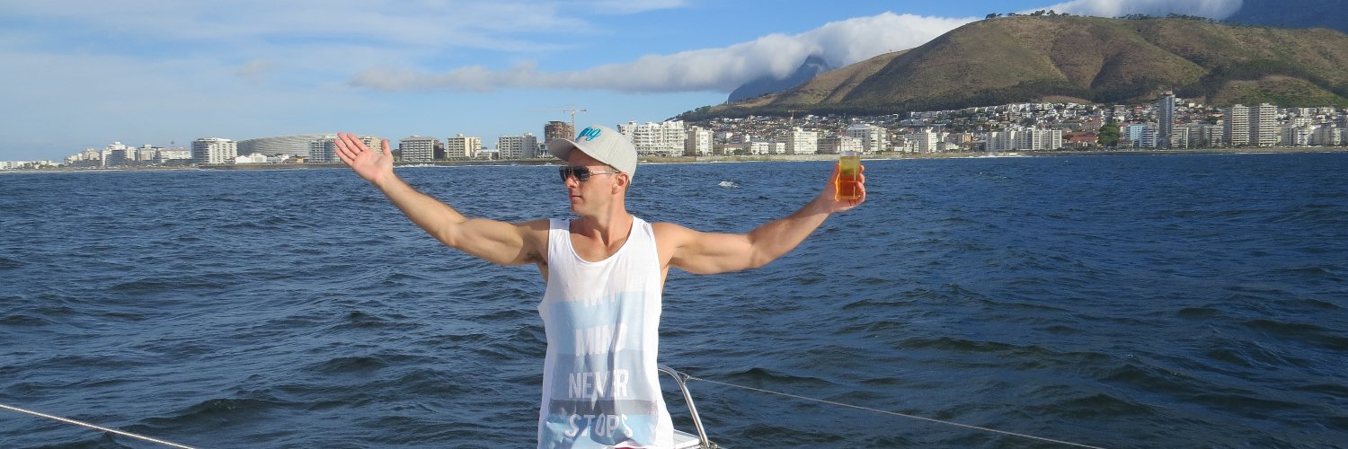 Michael Walton banner