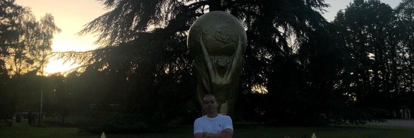 Fluckinho Profile Banner