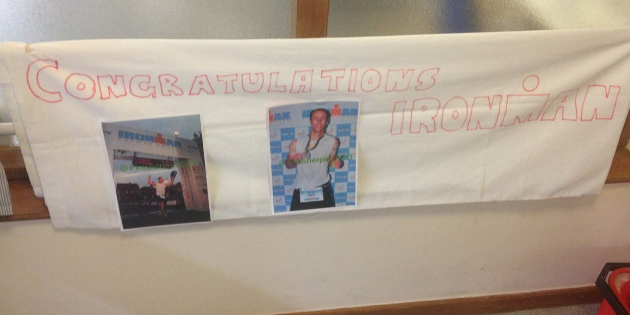 Christopher Roberts banner