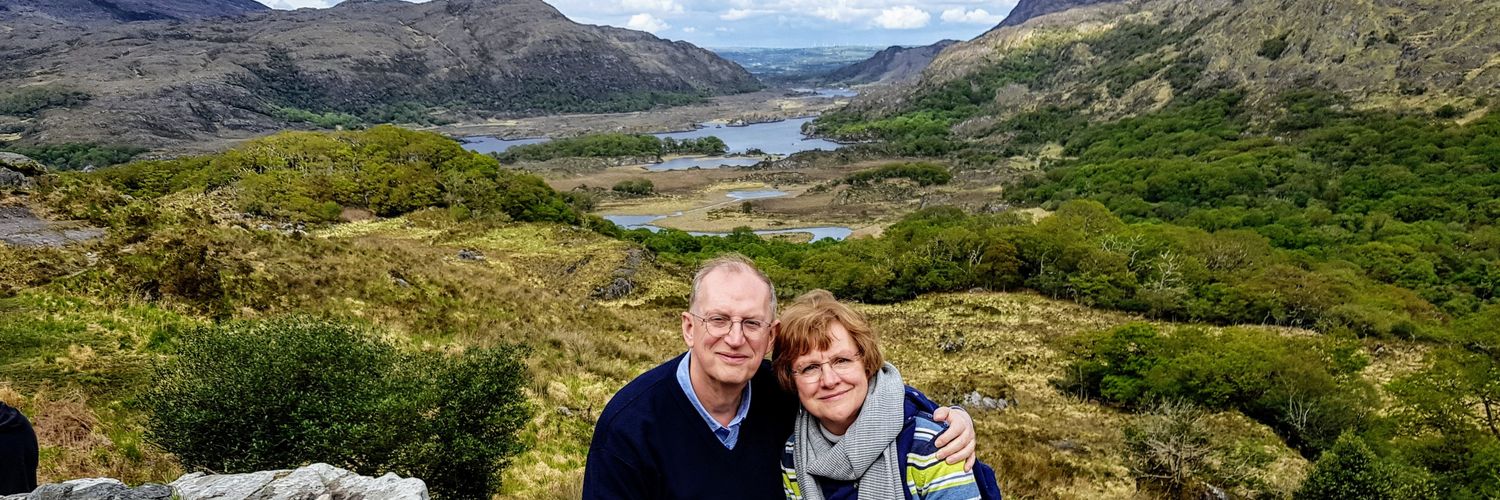 John Fazackerley banner