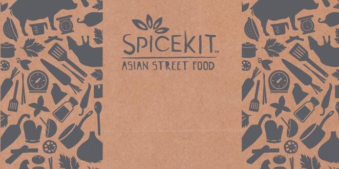Spice Kit banner