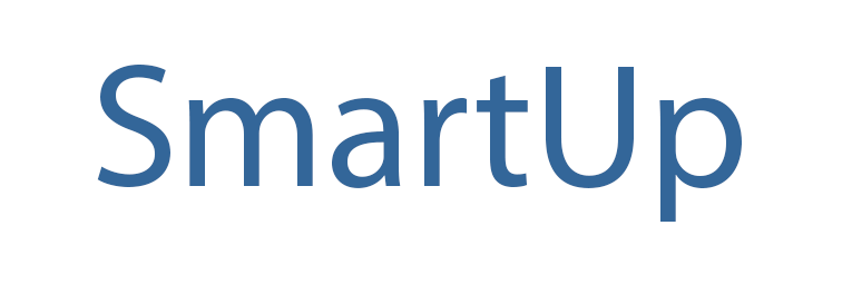 smartup's profile banner image