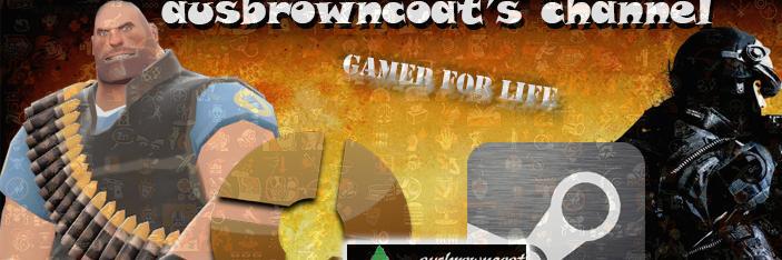 ausbrowncoat's profile banner image