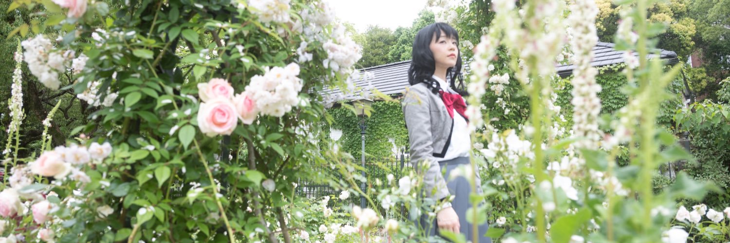 🐫☁️*結音* banner