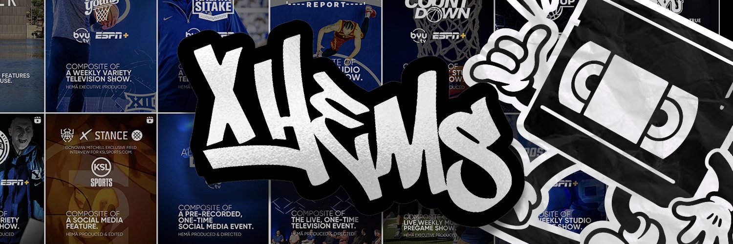 Hemā Heimuli Jr.'s banner