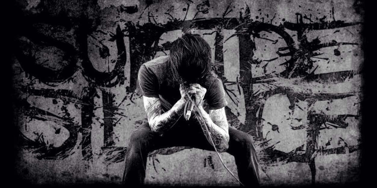 DeathCoreMan666's profile banner image