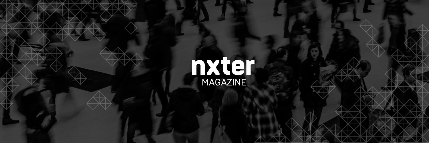 Nxter_org's profile banner image