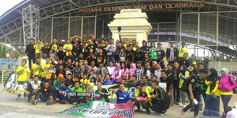 JCI_Gresik's profile banner image