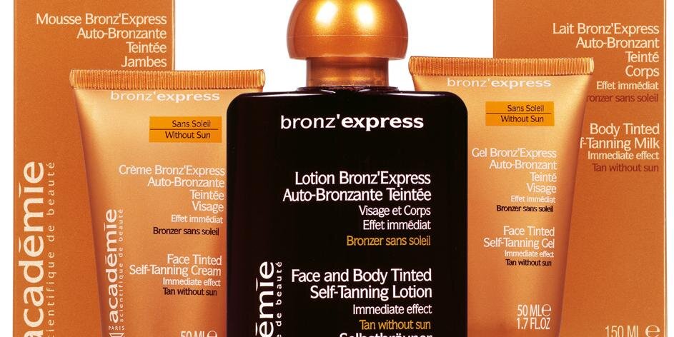 BronzExpressIRL's profile banner image