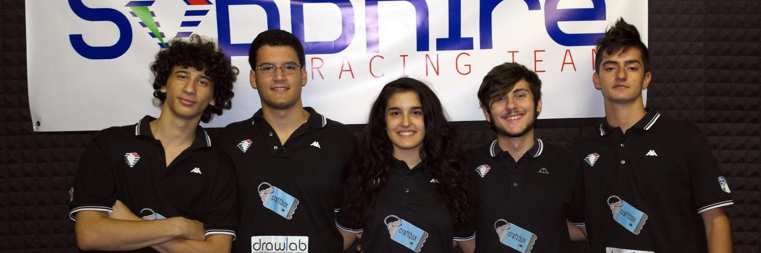 Sapphire_Racing's profile banner image
