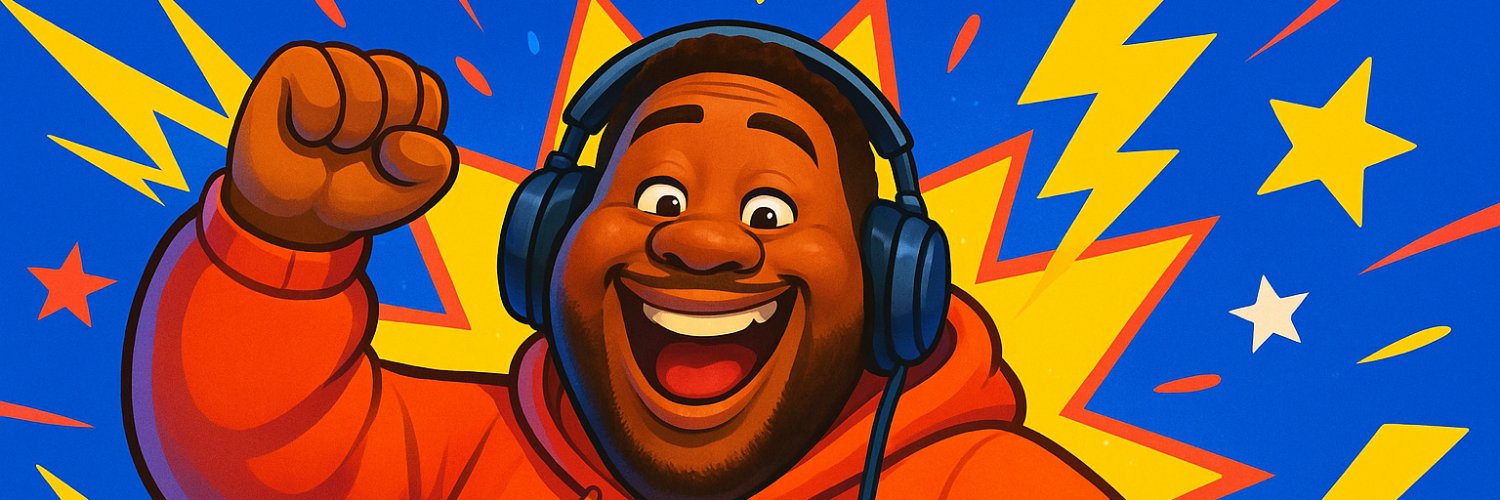 buffetjackson's profile banner image