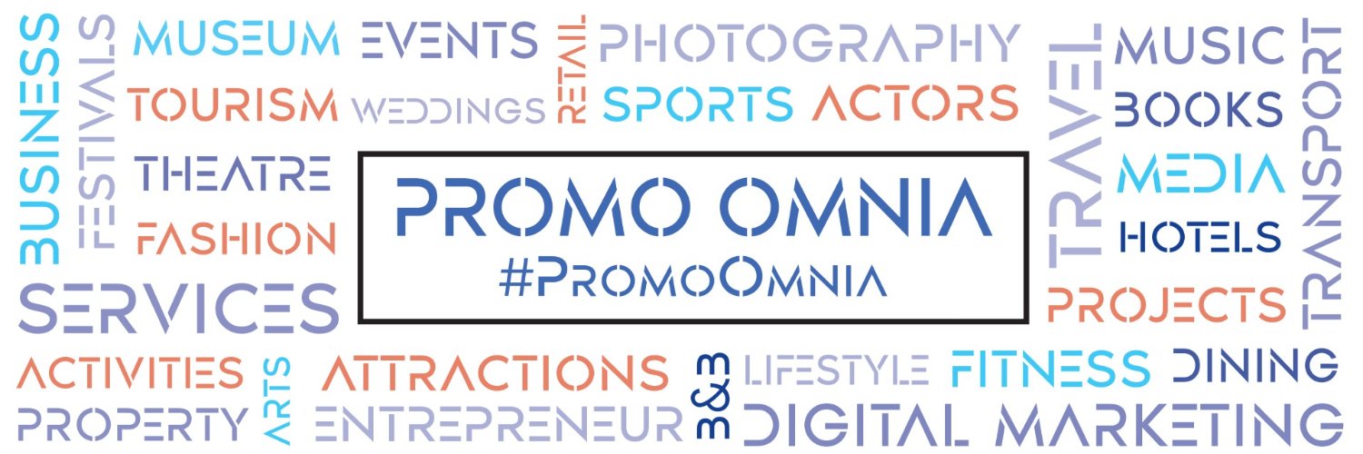 PromoOmnia's profile banner image