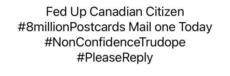 PHILIP LAFLECHE banner