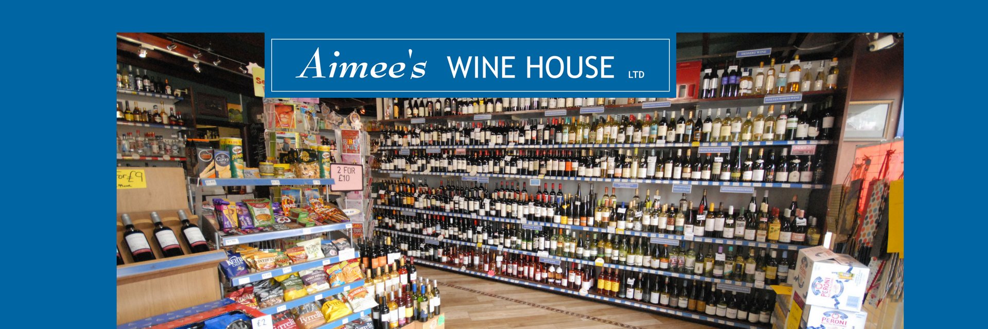 aimeeswineltd's profile banner image