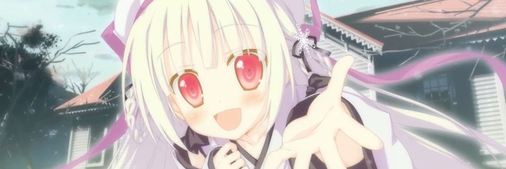 arisia0's profile banner image