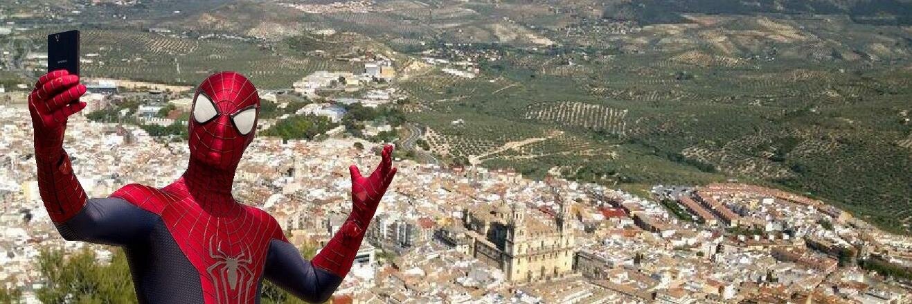 SpideyJaen's profile banner image