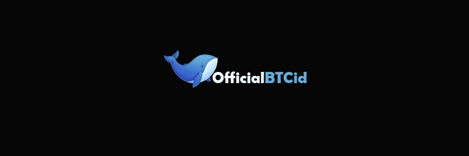 Official Bitcoin Indonesia banner