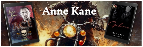 AnneKane's profile banner image