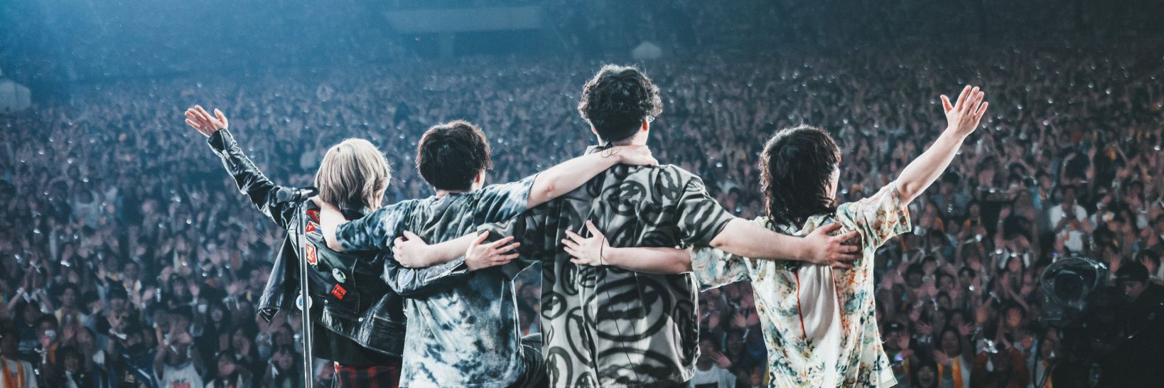higegaem's profile banner image
