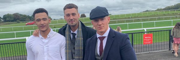 Calvin_Sadie Profile Banner