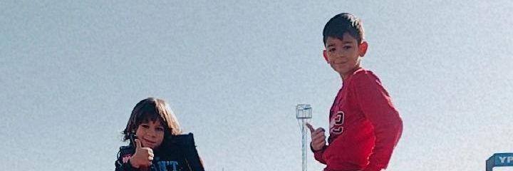 MjqJose's profile banner image