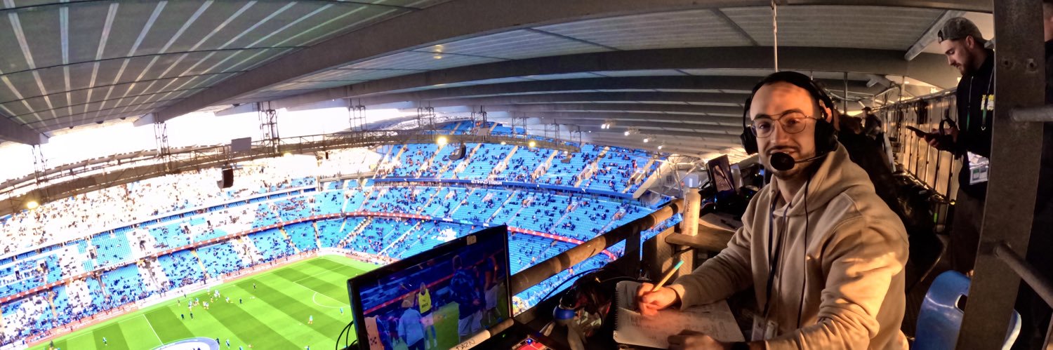 David Fernández banner