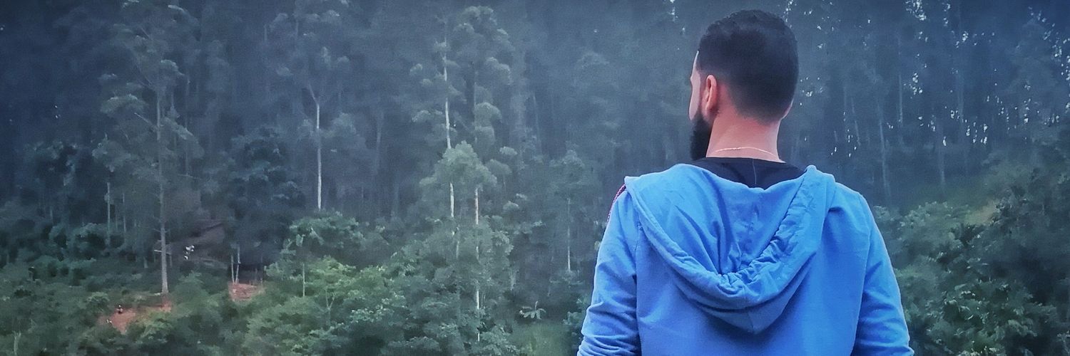 kingrafeeki's profile banner image