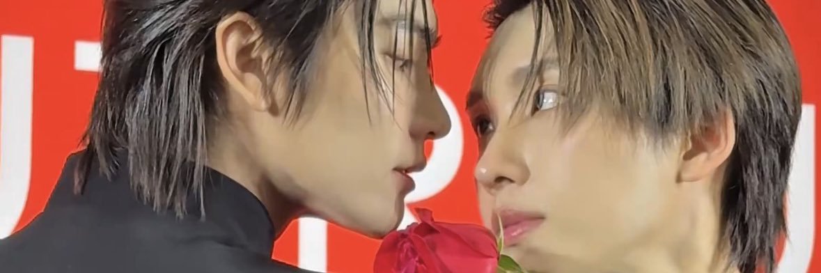 No Love❤️aki banner