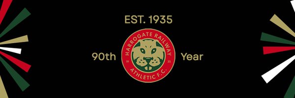 THERAILFC Profile Banner