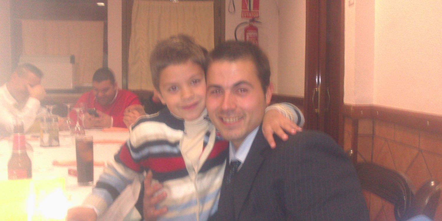 luismi1387's profile banner image