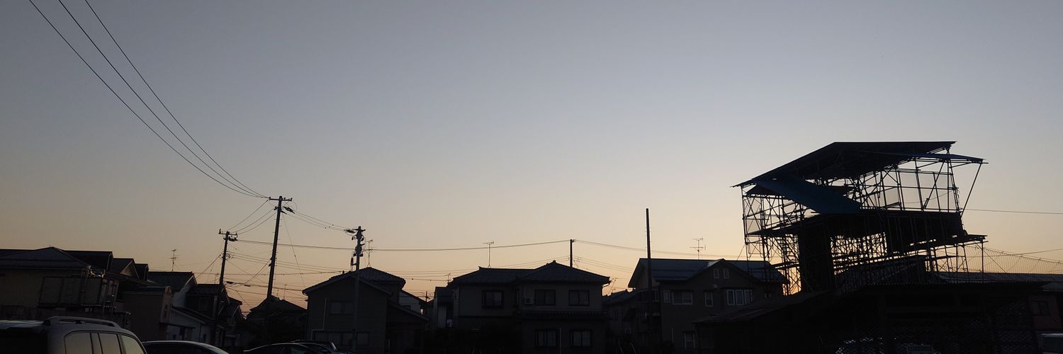 masuko50's profile banner image