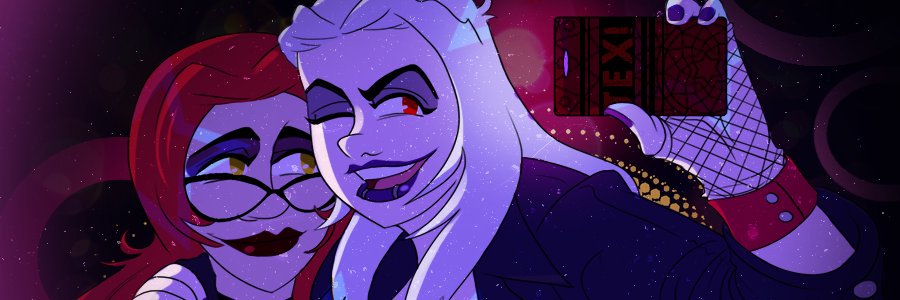 _TheFoxDen's profile banner image