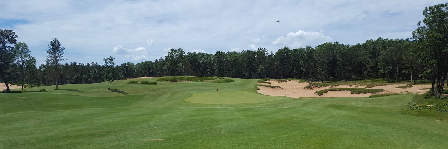 Andy Brownlow banner