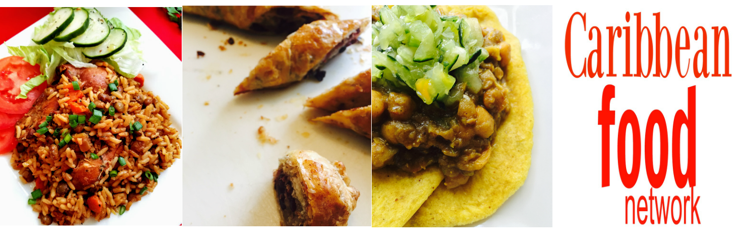 CariFoodNetWork's profile banner image
