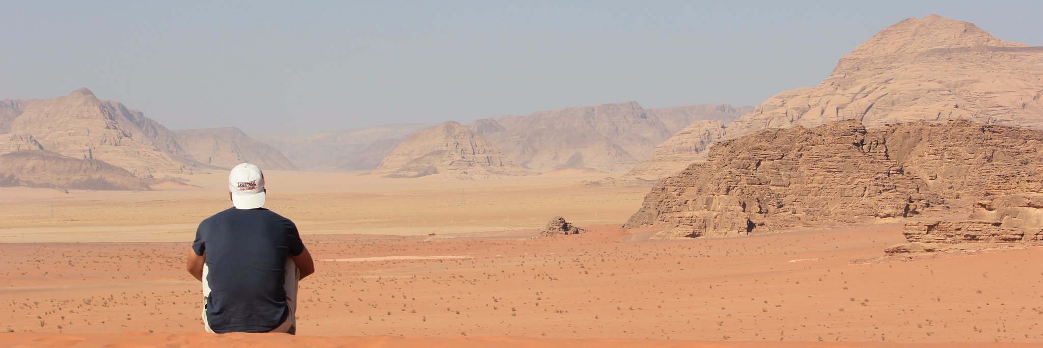 Hope Off-Campus Study banner